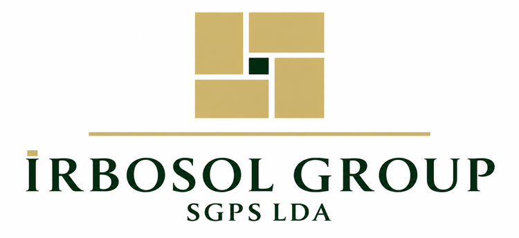 IRBOSOL Group SGPS Lda